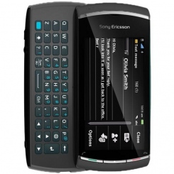 Sony Ericsson Kanna -  1